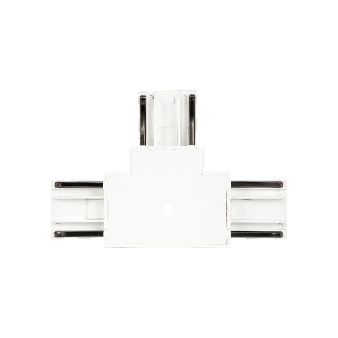 Kuzco Lighting TRC989123-WH Trilo Track 2 inch White T-Connector