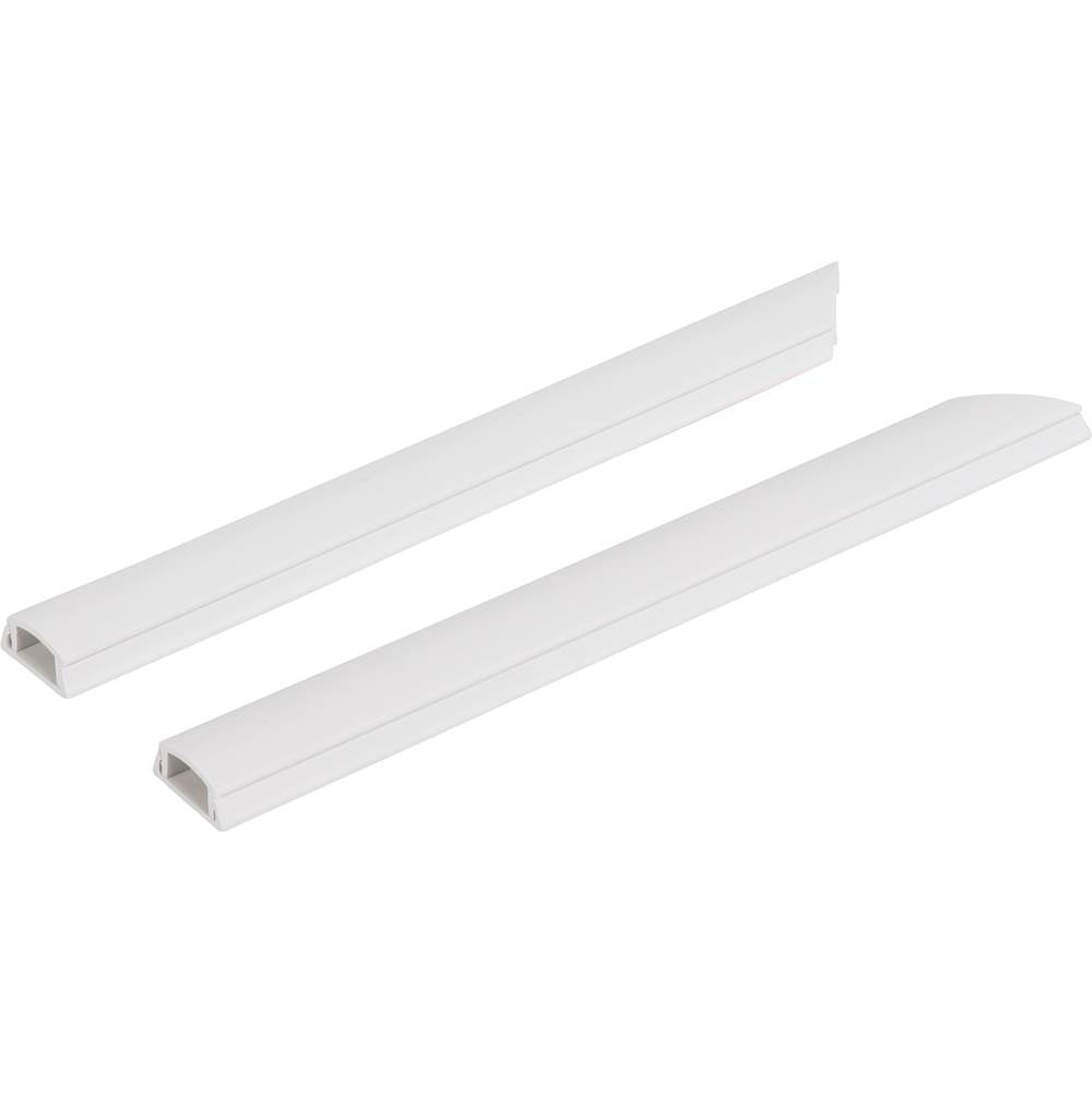 Task Lighting SG9-42ND21W-F40 42" Strip light, White, mount, Cool White, higher light output - 4000K