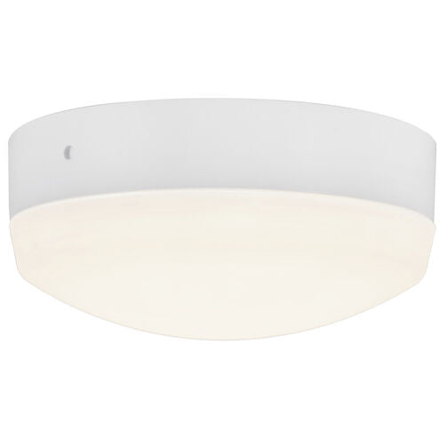 Kuzco Lighting X-LK-929 WH FAN Hugo 5.63 inch White Ceiling Fan