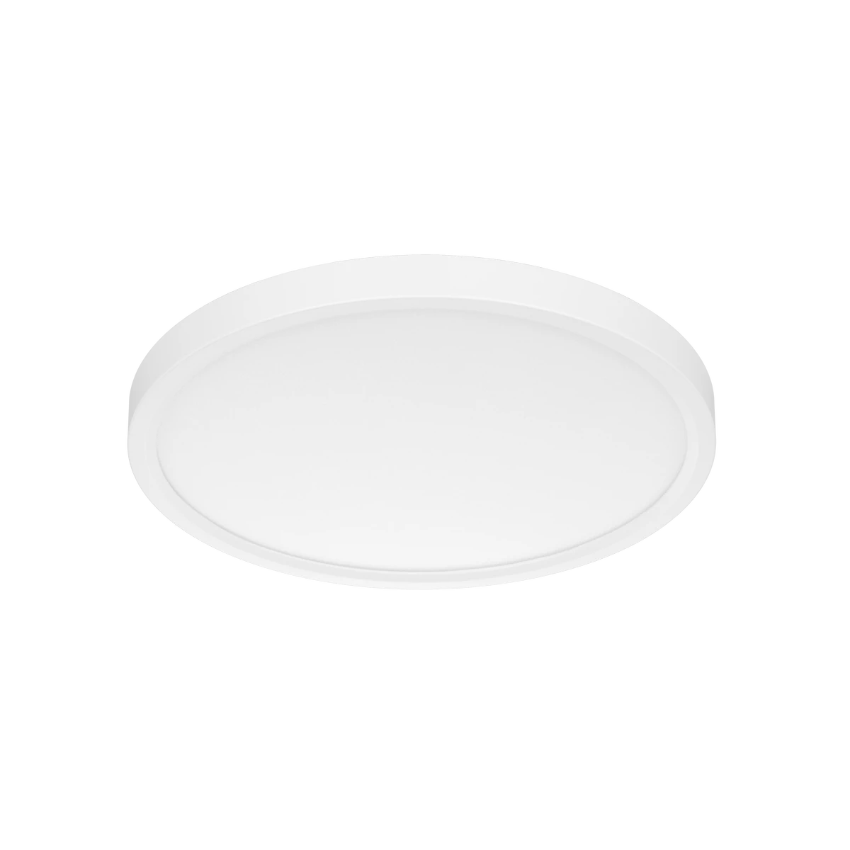 American Lighting SL9-5CCT-WH 9" LED Surface Mount Light 18W - 5CCT - White Finish