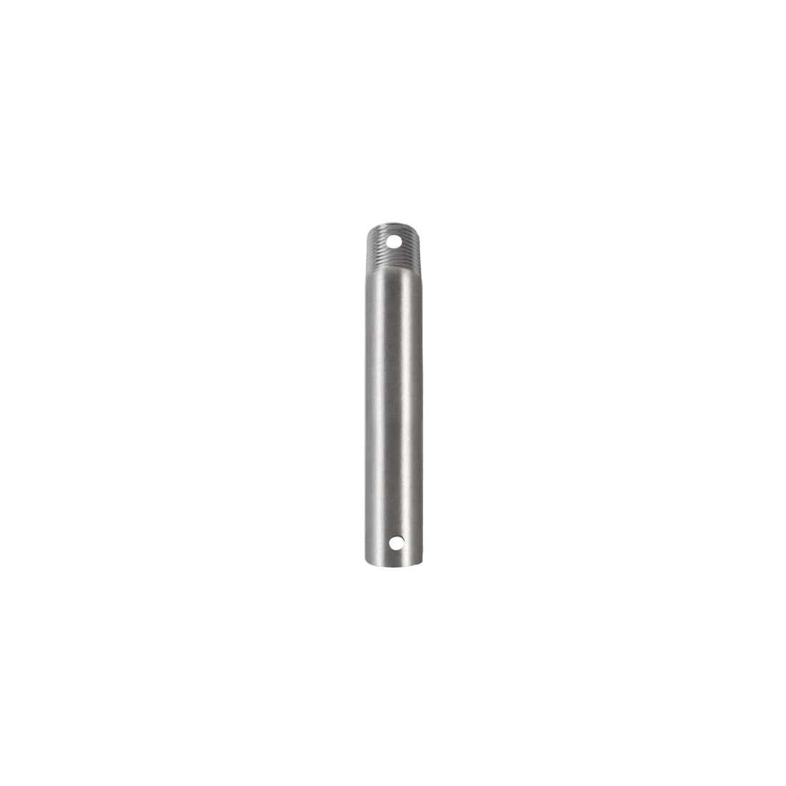 Kuzco Lighting X-RD34-06BN FAN Fan Downrod 6-in Fan Downrod - Finish: Brushed Nickel