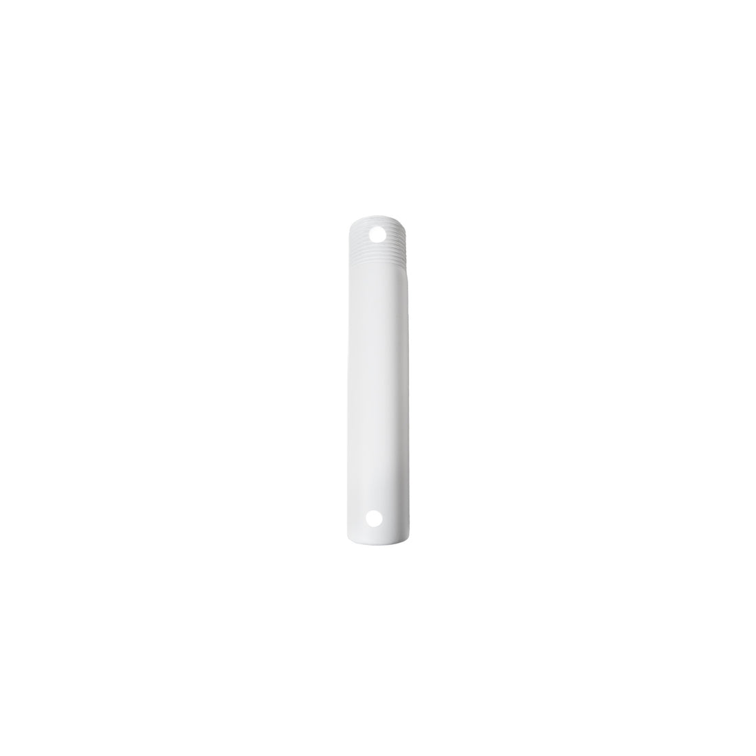 Kuzco Lighting X-RD34-06WH FAN Fan Downrod 6-in Fan Downrod - Finish: White