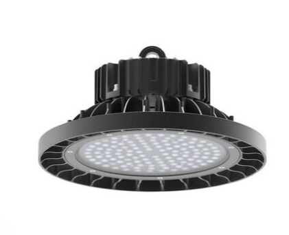Eiko XHH240-40UY-120N-HE Grey 240W EOS Series Compact LED Highbay 4000K