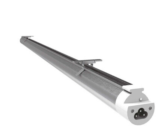Eiko XRURK02-12W50B-SYWD 2ft T8/t12 Retrofit For Strip/troffer Fixtures - 1600 Lumens - 5000k - Double End Wiring