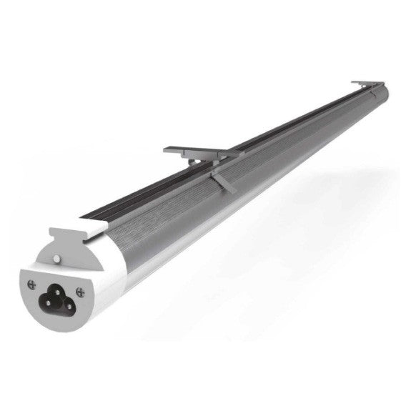 Eiko XRURK04-16W40B-SYW 4ft T8/T12 Retrofit For Strip / Troffer Fixtures – 2240 LUMENS – CCT 4000K – Single End Wiring