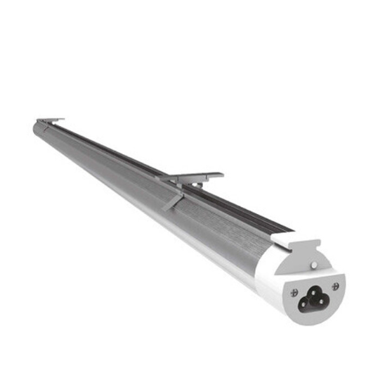 Eiko XRURK04-18W40B-SYWD 4ft T8/t12 Retrofit For Strip/troffer Fixtures – 2500 Lumens – 4000k – Double End Wiring