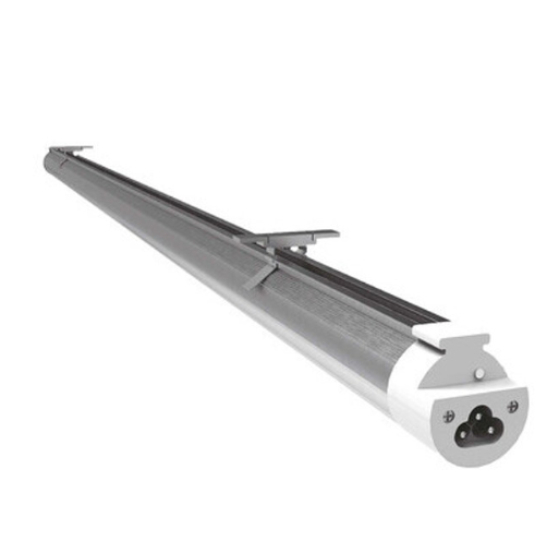 Eiko XRURK04-18W50B-SYWD 4ft T8/t12 Retrofit For Strip/troffer Fixtures – 2500 Lumens – 5000k – Double End Wiring