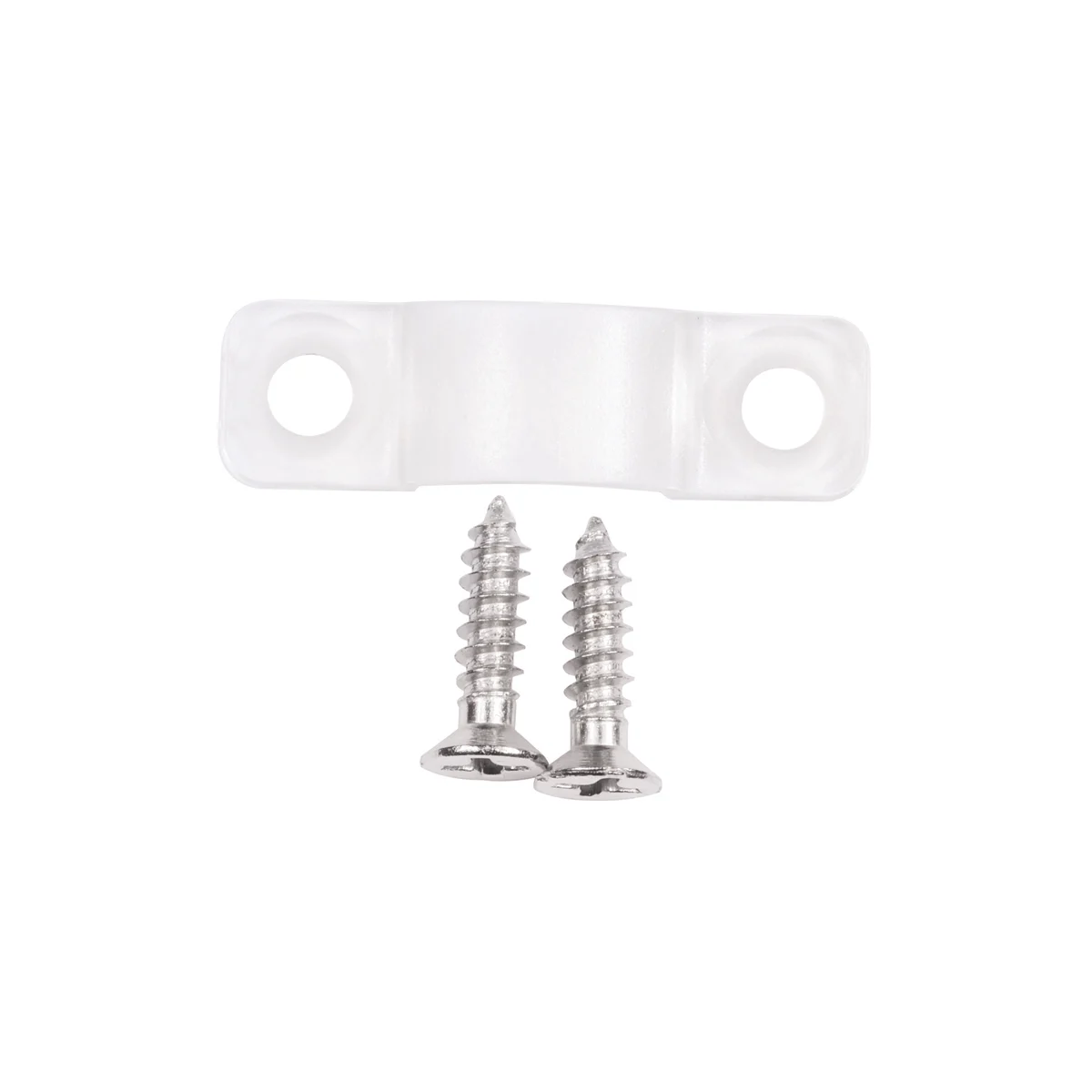 AFX Lighting XLC-CLIPS Undercabinet Cable Clips With Screws