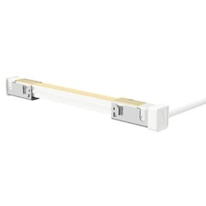 Alloy LED AL-01-71-9907-RS PrimaLine Neon 100 SB - Splice Connector - Right Side - 36"