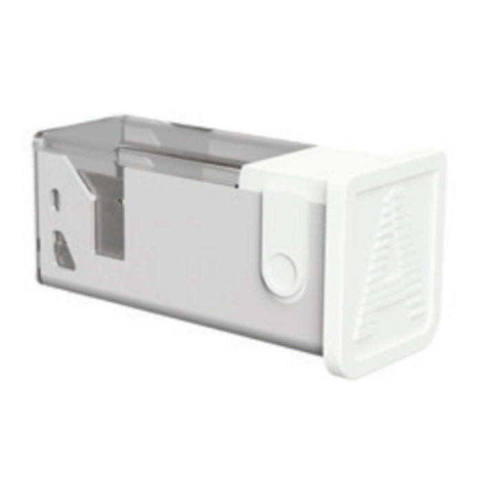 Alloy LED AL-01-71-9951 PrimaLine Neon 100 SB - End Cap Assembly