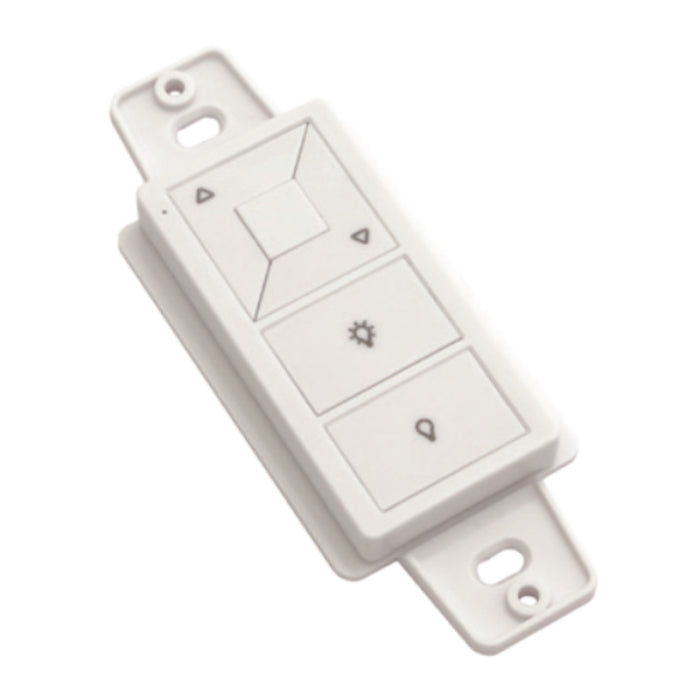 Alloy LED AL-70-01-0001 SlimDim Wireless Single Color Dimmer for PrimaLine Tape Light