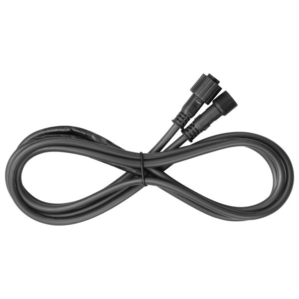 Lotus LED Lights BXC6 6' Low Voltage Extension Cable For Ll8R Or Ll10R Downlights