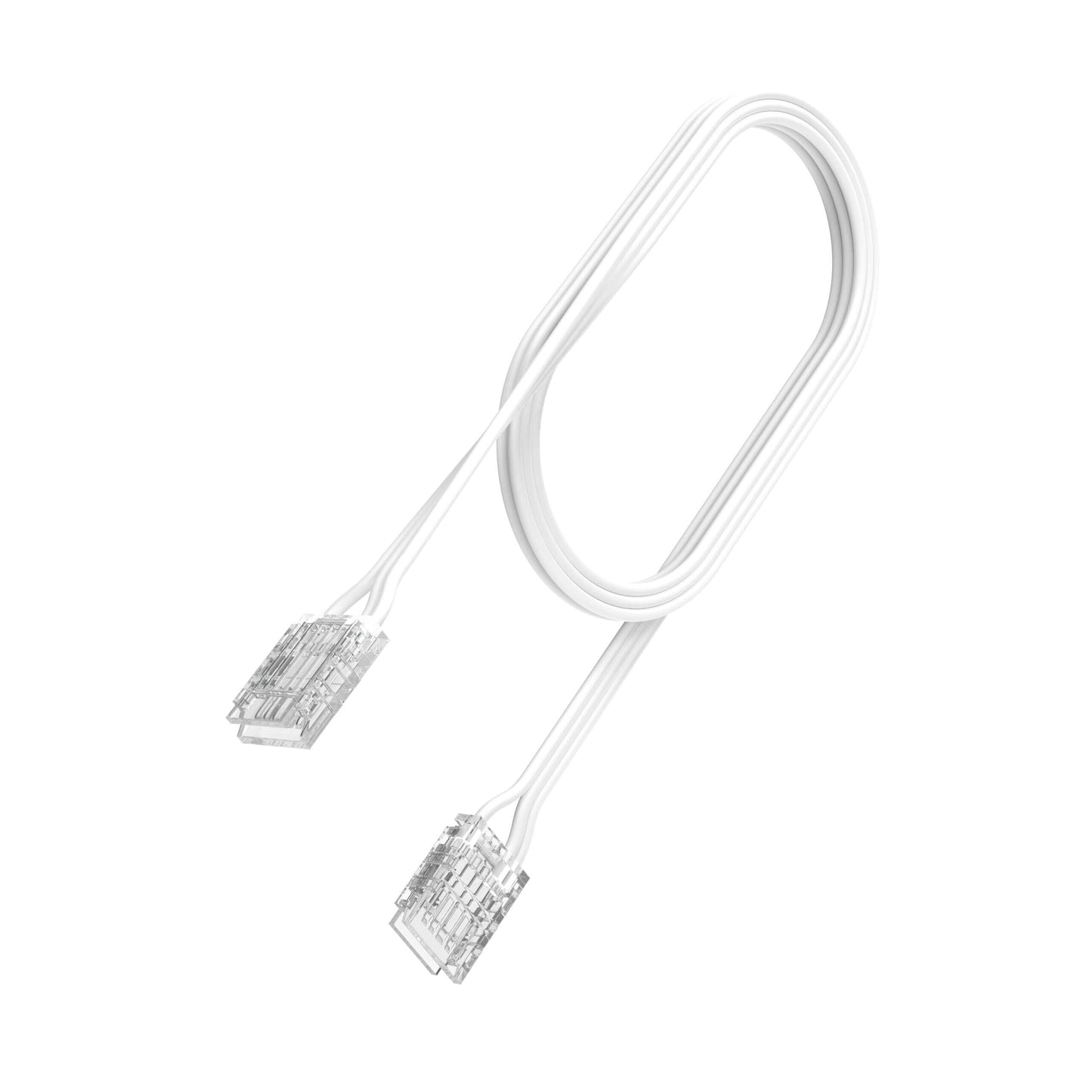 DALS Lighting COBTP24V-EXT60 60″ Extension Cable for 24V COB Tape