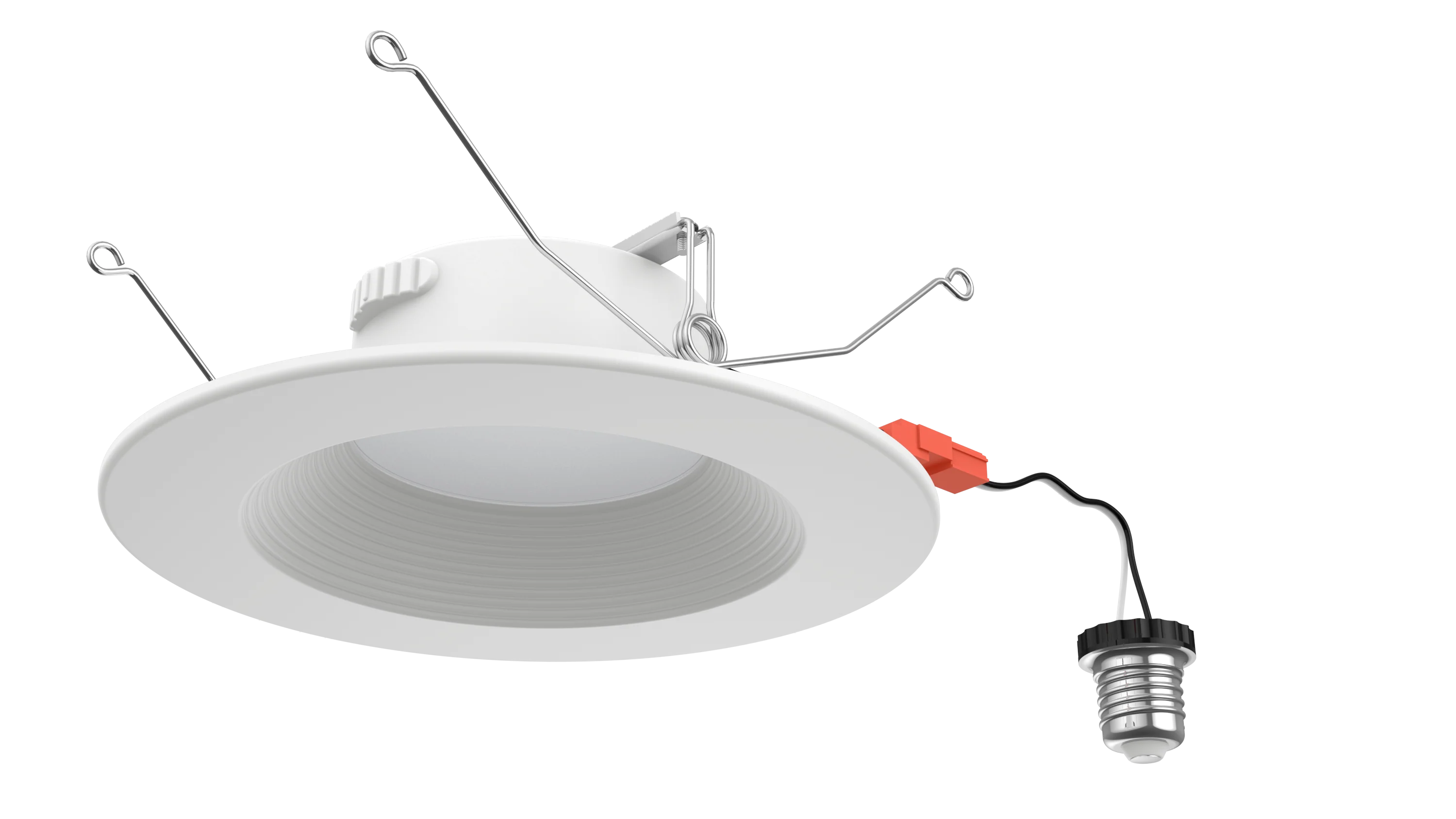 Archipelago Lighting LDRR615-S5-N2/B/W Nebula-II Series 5-CCT Retrofit Downlight