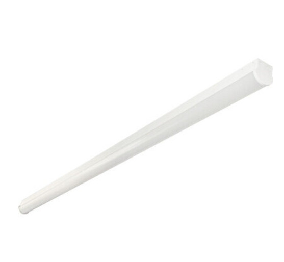 Eiko STR8-97/D0/850-H-D LED Linear Strip Light 8ft, 9750lm, 130lpw, 75W, 80CRI, 5000K, 347V, 0-10V Dimming