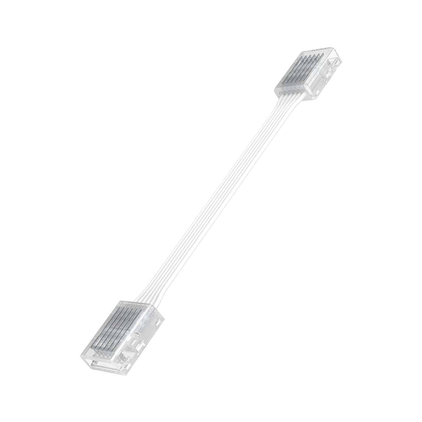 Dals Lighting DCP-TAP-EXT04 4" Extension Cable for Smart Tape - White
