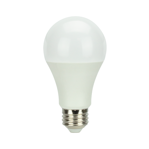 American Lighting SPKPL-A19-RGBTW Spektrum+ 9W RGB + CCT Tunable LED A19 Lamp, Color Temperature 27K-6K, 800 Lumens, Voltage 120V