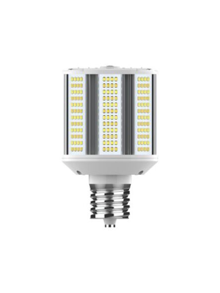 Eiko LPS20WP/8FCCT/EX39 LED HID Replacement Wallpack Lamp 20/10/5W 3000/1500/750LM 80CRI 30/40/50K 120-277V EX39