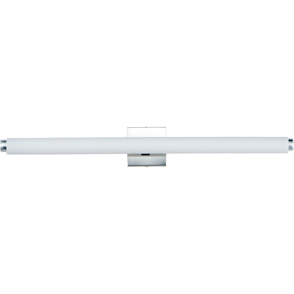 ET2 Contemporary Lighting E23414-01PC Soprano 30" LED Bath Vanity Light - 5CCT Selectable - Finish: Polished Chrome