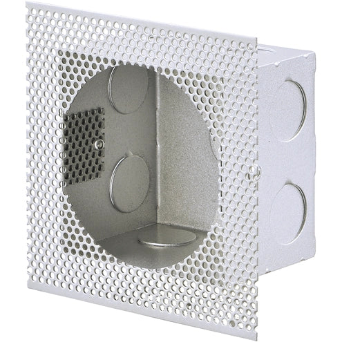 ET2 Contemporary Lighting E42400 Alumilux Step Light Wall Accessories
