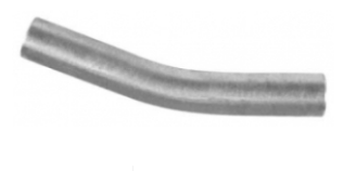 ORBIT EEL22-50 1/2" X 22 DEG Conduit Elbow