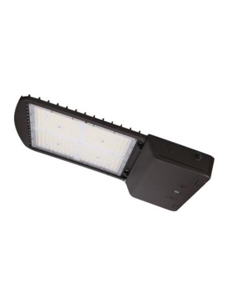 Eiko AAL1-200-50T4-U Area Light 200W 5000K Type 4 Lens 120-277V Dimmable Bronze