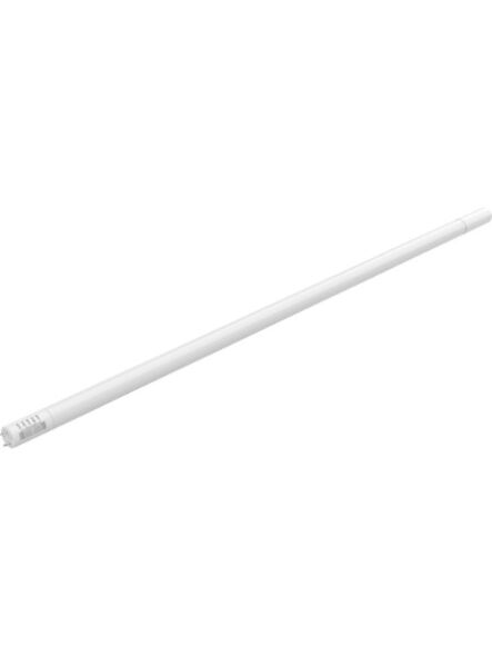 Eiko L11WT8/36/ABSDG/U/FCCT 11W 1650LM LED T8 Tube 3FT Type A+B Single+Double End Glass 80CRI 30/35/40/50/65K 120-277V