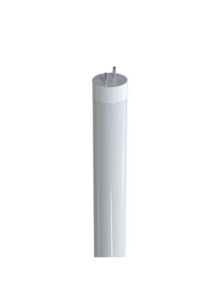 Eiko L12.9WT8/48/AG/850 12.9W 2200LM T8 4FT LED Type A Glass Linear Tube Lamp 5000K G13