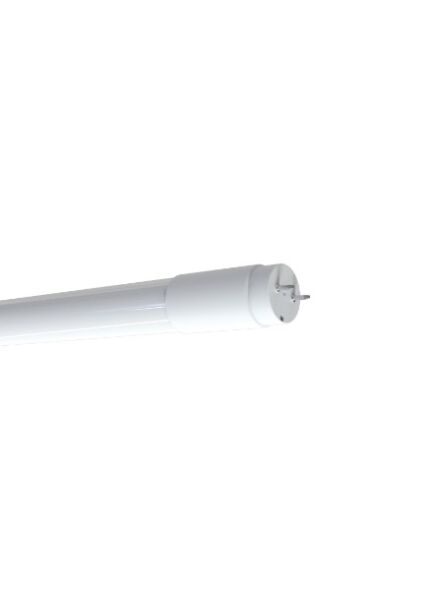 Eiko L13WT8-48-AP-840 13W 2100LM LED T8 Tube 4FT Type A Plastic 80CRI 4000K