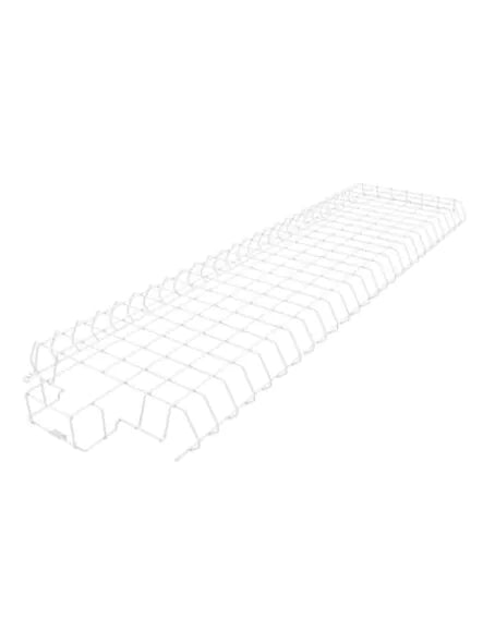 Eiko LHS1-WG-L LHS1 Linear High Bay Wire Guard for 240-320W