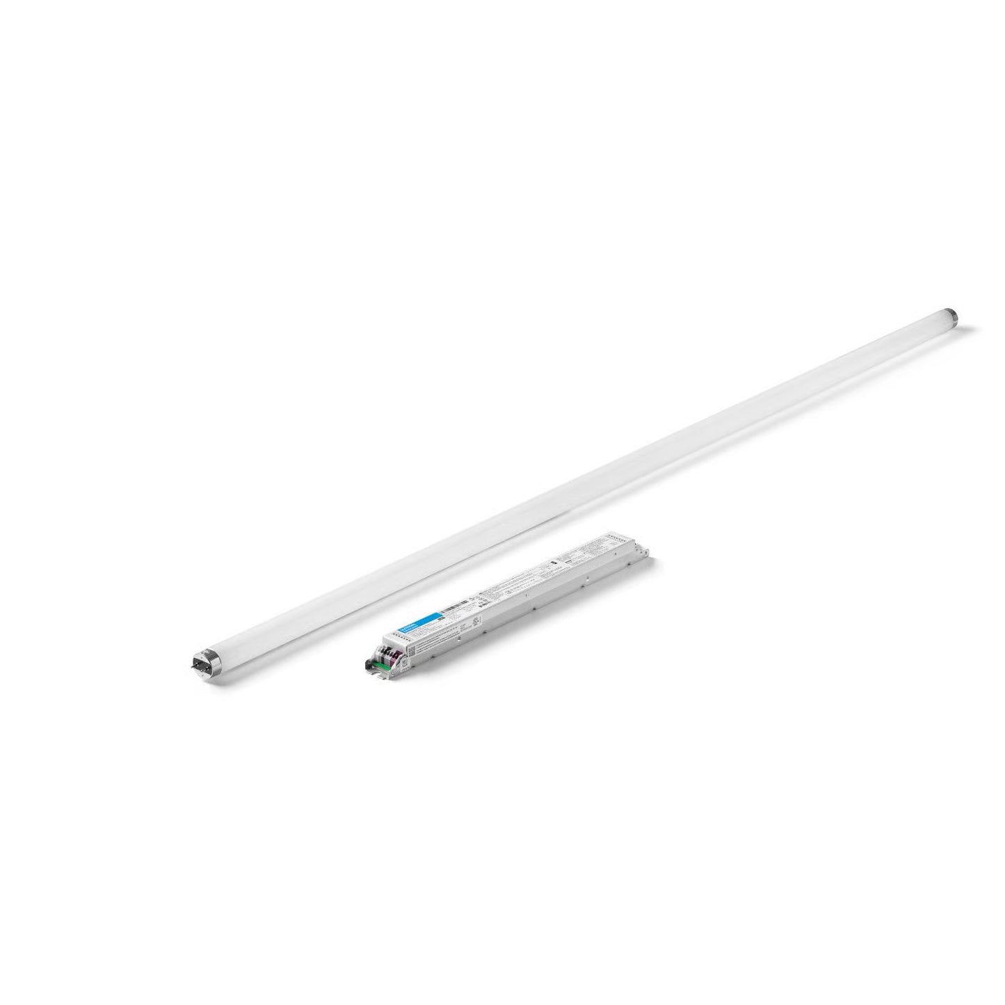 Lutron ELD3T5-1M30-1 3Ft Ballast Retrofit Kit by C-Flex - T5 - 1-Lamp - Single Kit - CCT: 3000K