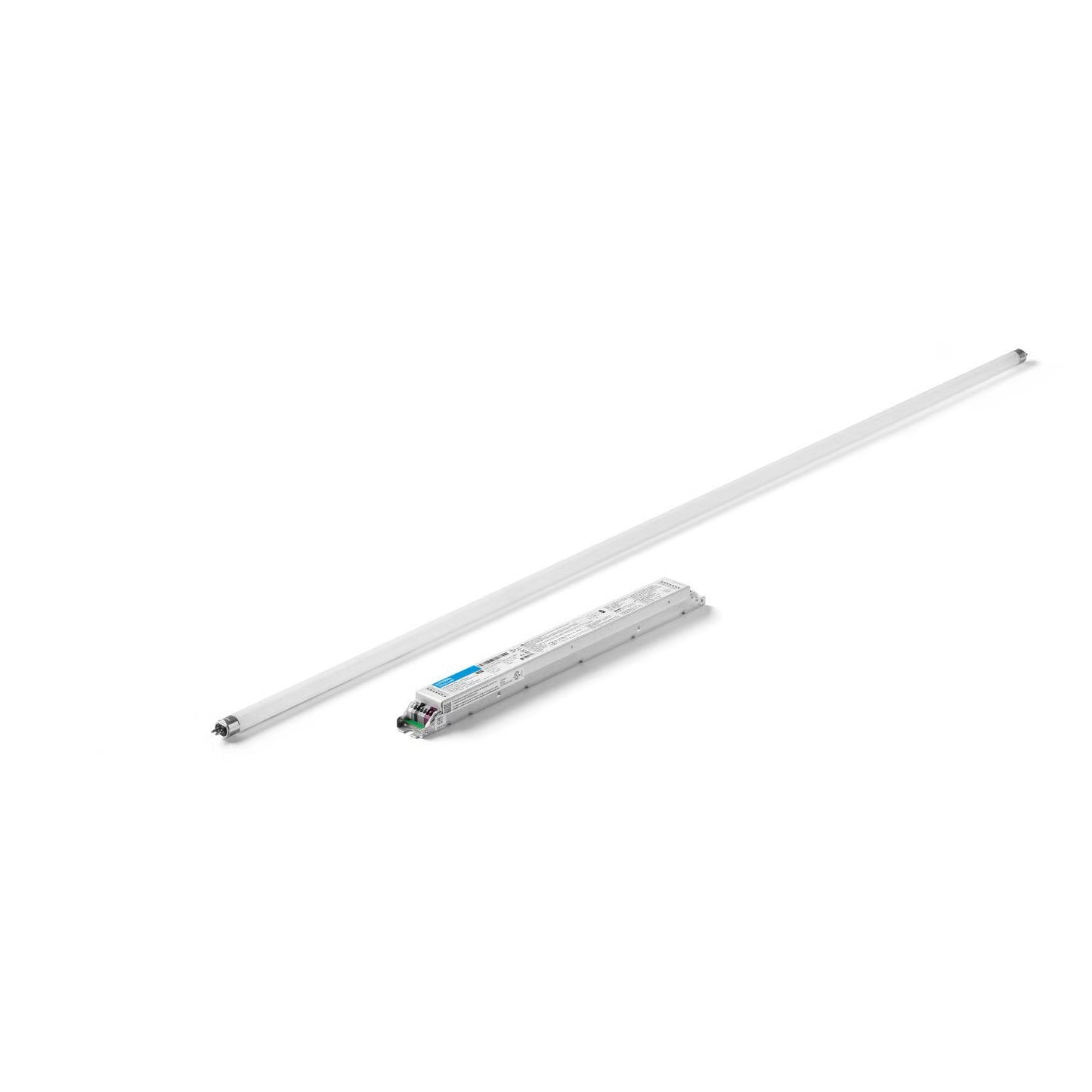 Lutron ELD3T5-1M50-24 3Ft Ballast Retrofit Kit by C-Flex - T5 - 1-Lamp - 24 Kits - CCT: 5000K