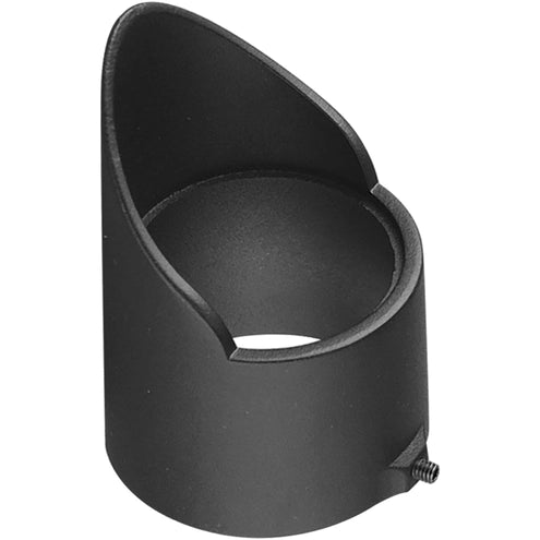 ET2 Contemporary Lighting EMSC423-BK Alumilux Landscape Parts And Component - Finish: Black