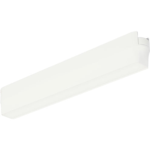 ET2 Contemporary Lighting ETL26216-WT Continuum Flat - 9 Ceiling Track Light - CCT: 3000K - Finish: White