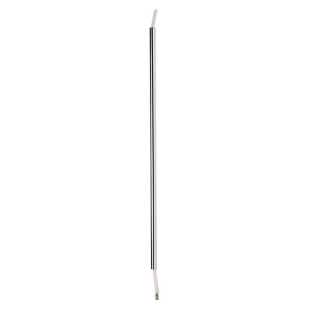 Visual Comfort Architectural 700MOP48S 48" One Circuit Monorail Power Extender - Satin Nickel