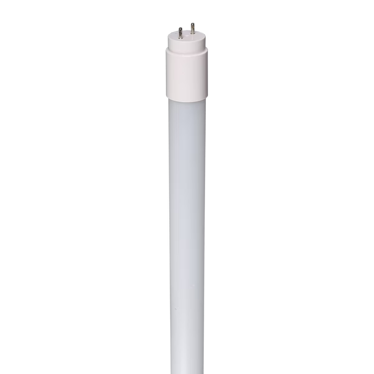 Eiko LED14.5WT8/48/850-DT-PET-G9D 14.5W T8 G13 5000K 80+ CRI Omni-Directional Dimmable LED Tube