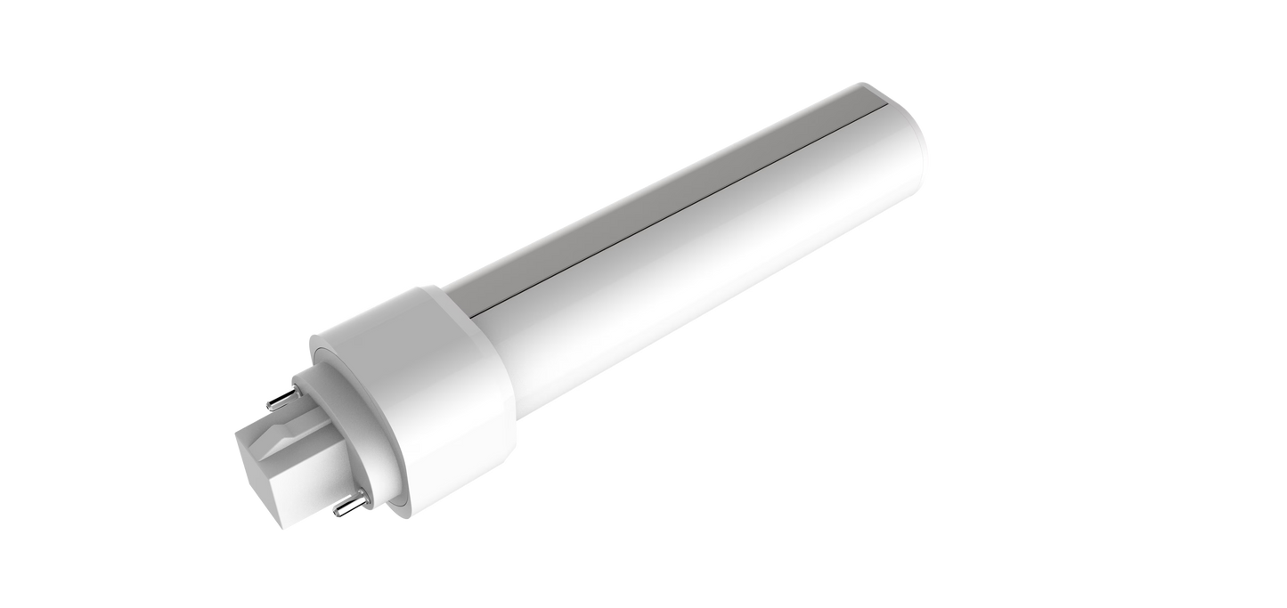 EiKO LED9W2PH/830DR-G6 9W 850LM 3000K 80CRI PLS Direct Fit Magnetic CFL Ballast Compatible