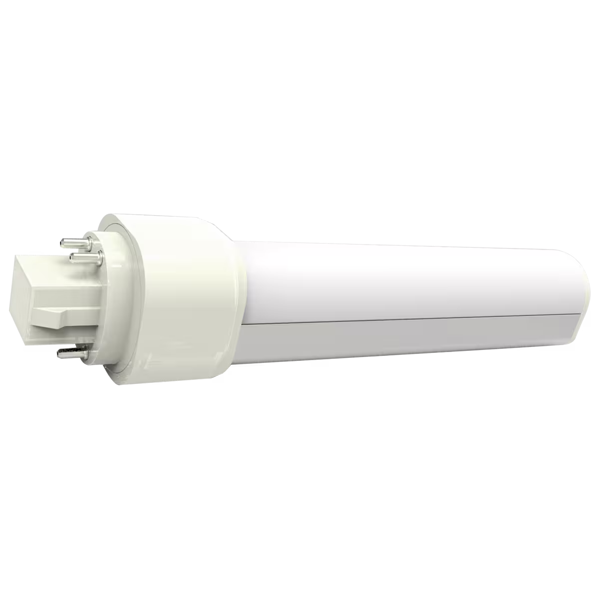 EiKO LED9W4PH/835DR-G7 9W Horizontal PL CFL Replacement G24q 3500K 950lm LED Lamp