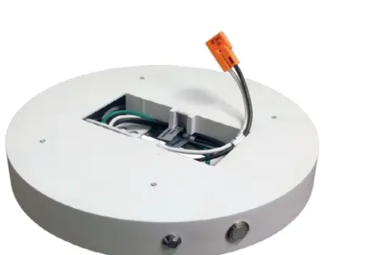 EnvisionLED SLSM-7R-EMB-UNV 7-in Emergency Backup for Slimline Disks
