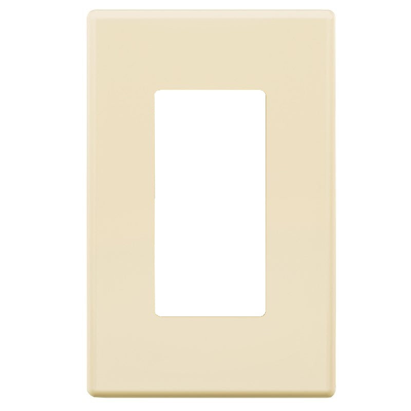 SensorWorx SWX-199-LA Wall Plate - Light Almond