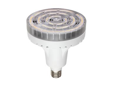 MaxLite E80MH850B Enclosed Type B LED High Bay, Color Temperature 5000K, Wattage 80W