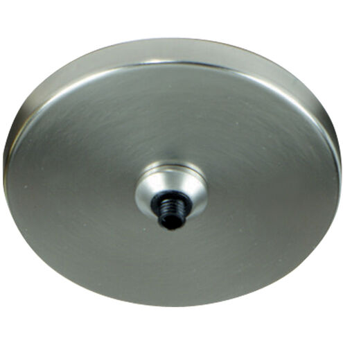 Visual Comfort Modern Collection 700FJFCP4RS FreeJack Port with Canopy Satin Nickel
