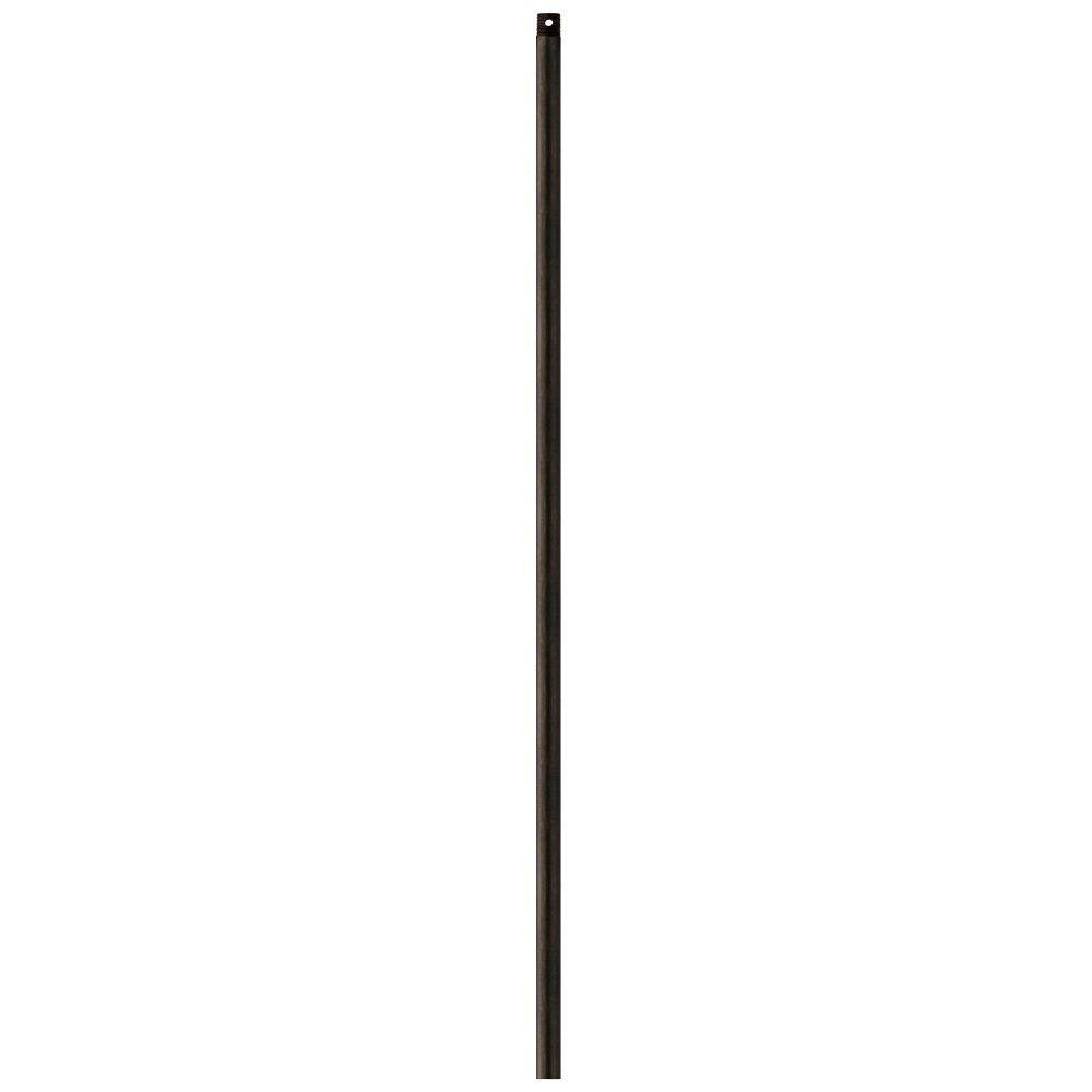 Maxim Lighting FRD0136DBZ Fandelight 36 inch Dark Bronze Downrod - Detail View