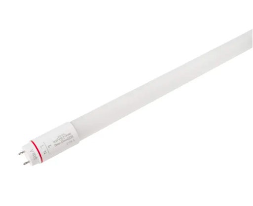 Keystone KT-LED7T8-24GC-835-DX2 /G2 24" LED T8 Tube, Wattage 7W, Color Temperature 3500K, Voltage 120-277V, Single or Double Ended, Gen 2