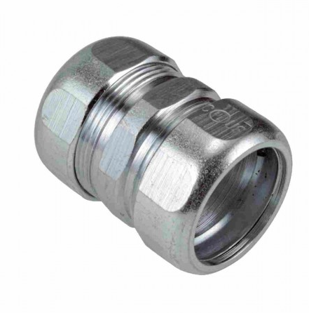Orbit RTC-150 1-1/2" Steel Rigid Coupling Compression Type