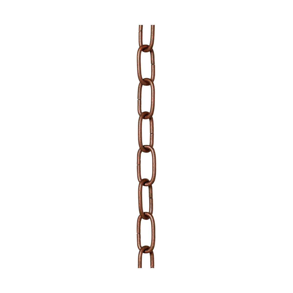 Generation Lighting 9103-44 replacement chain in Weathered Copper