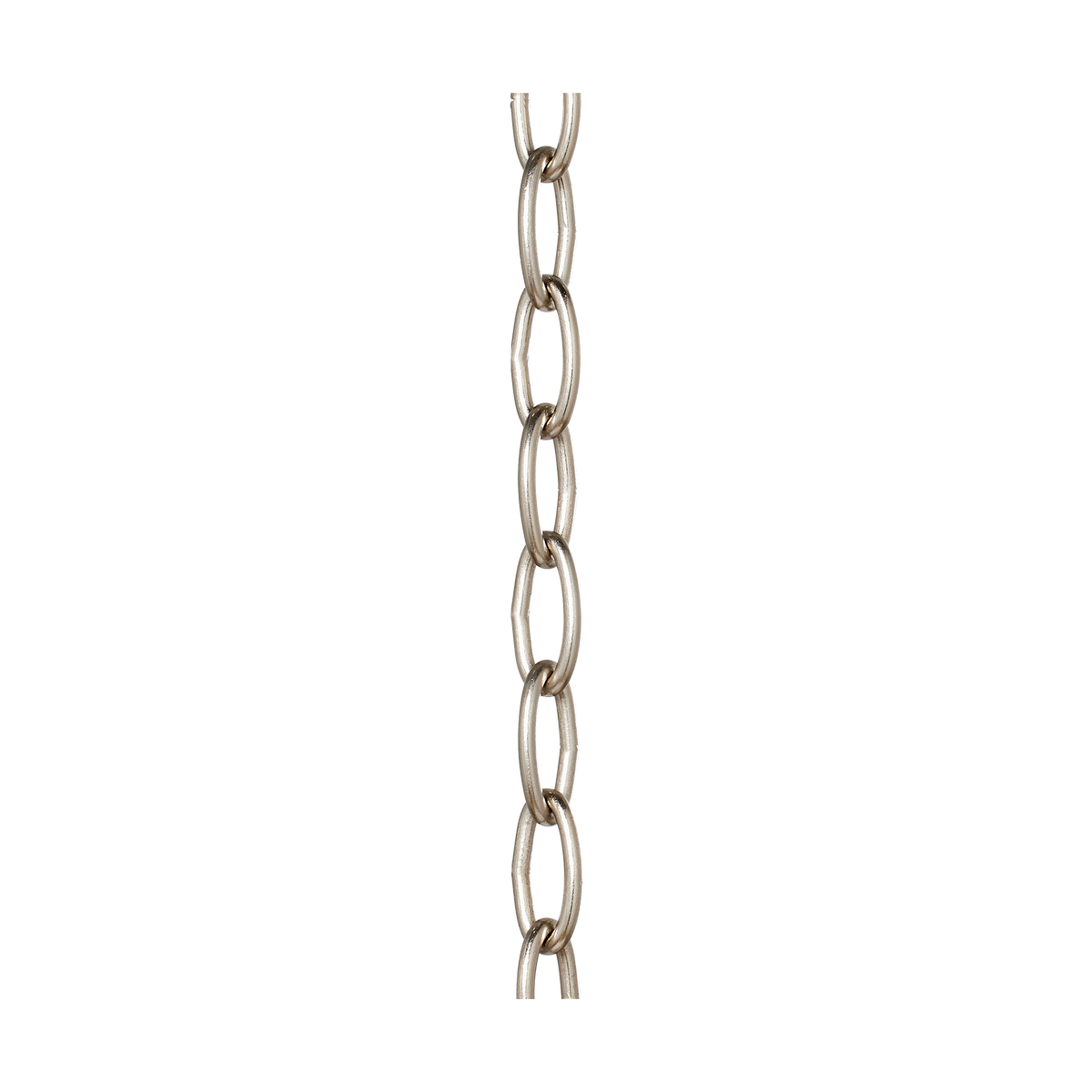 Generation Lighting 9116-962 Replacement Chain in Brushed Nickel