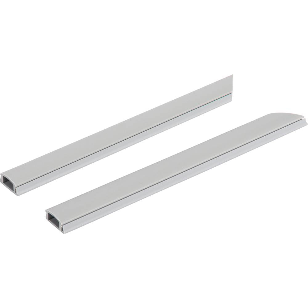 Task Lighting SG9-42ND21G-F50 42" Strip light, Grey, mount, Daylight White, higher light output - 5000K