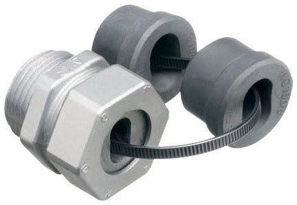 Arlington WTC210 2" Service Entrance Cable Connector