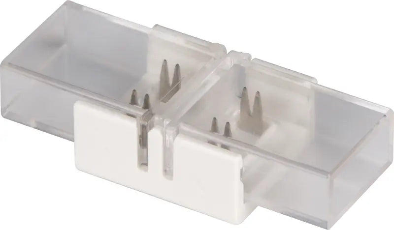 Task Lighting L-NT-L2L-W Neon Top Bend Light to Light Connector White LED Tape